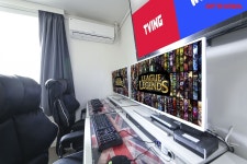 호텔가온제이스테이