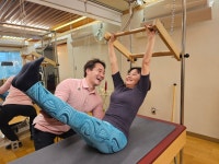 맨하탄 필라테스&헬스