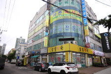 참사랑요양보호사교육원