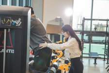 찐피트니스 24시