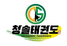 청솔태권도