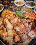 압구정제주집 송도점