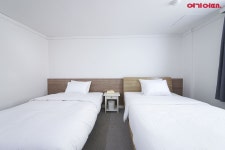 호텔가온제이스테이