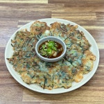 도르리칼국수묵밥 검암점