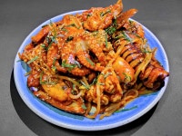 진성아구찜 옥천점