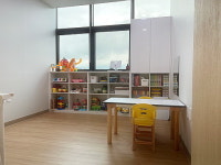 하늘별 소아청소년과 의원