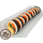 행복만두김밥 인천점