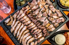 하남돼지집 광명철산점