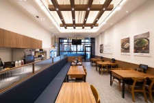 순대실록 송도리치센트럴점