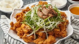 진미통닭집
