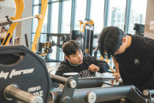 찐피트니스 24시