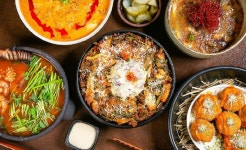 리파인 가로수길점