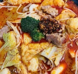 천유향 마라향솥&마라탕 검단점