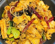 천유향 마라향솥&마라탕 검단점