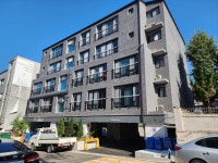 CA건축사사무소