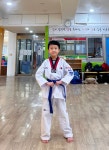 합성태권도장 / 팀레드폭스 주짓수&MMA