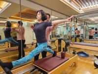 맨하탄 필라테스&헬스