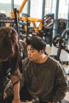 찐피트니스 24시