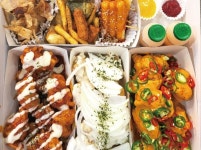 고치불치킨