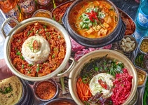 고기참맛있는집 창원유니시티점