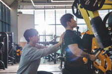 찐피트니스 24시