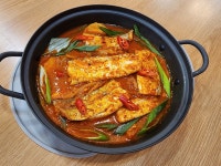 경아네착한빈대떡 | 경아네정식당
