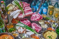 고기참맛있는집 창원유니시티점