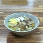 도르리칼국수묵밥 검암점