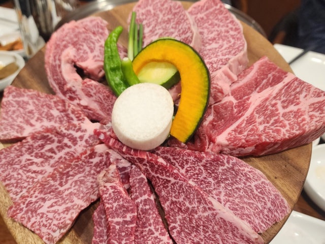 우정