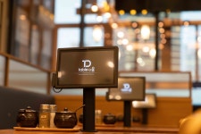 순대실록 송도리치센트럴점