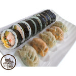 행복만두김밥 인천점