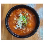 오로지 훈제바베큐