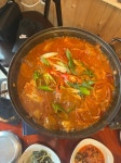 둥근상시골집 박달점