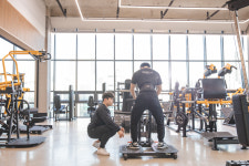 찐피트니스 24시