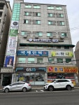 어반그라운드헤어 수원역 2호점