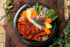 남노갈비서부시장점