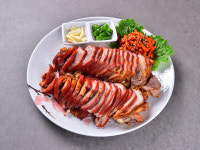 족발통 세종청사본점