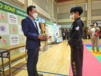 대국합기도/특공무술
