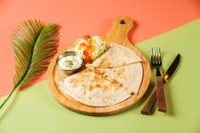 타코박스 원당점