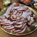 장충족발 본점