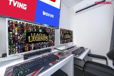 호텔가온제이스테이