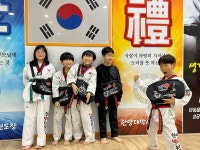 합성태권도장 / 팀레드폭스 주짓수&MMA