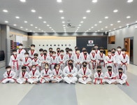 용인대 바름태권도