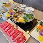 샤브향 경북도청점