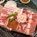 압구정제주집 송도점