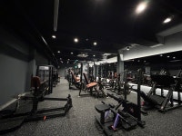 에프엘짐 청담점