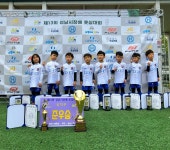 동탄i 유소년 축구클럽