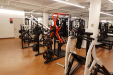 고위드짐 쌍용동헬스 PT 필라테스