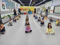 경희대멘토태권도