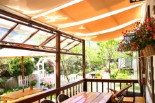 파프리카 펜션 레드